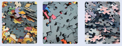Related Custom Puzzle