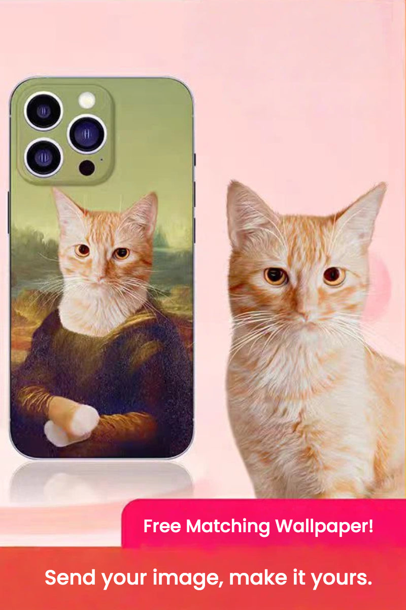 Liquid Silicone Custom Phone Case