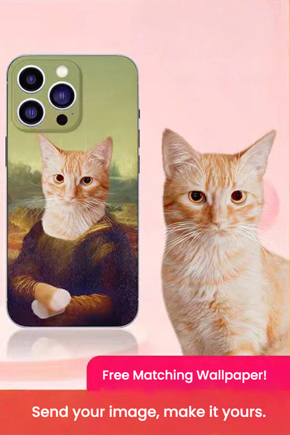 Liquid Silicone Custom Phone Case